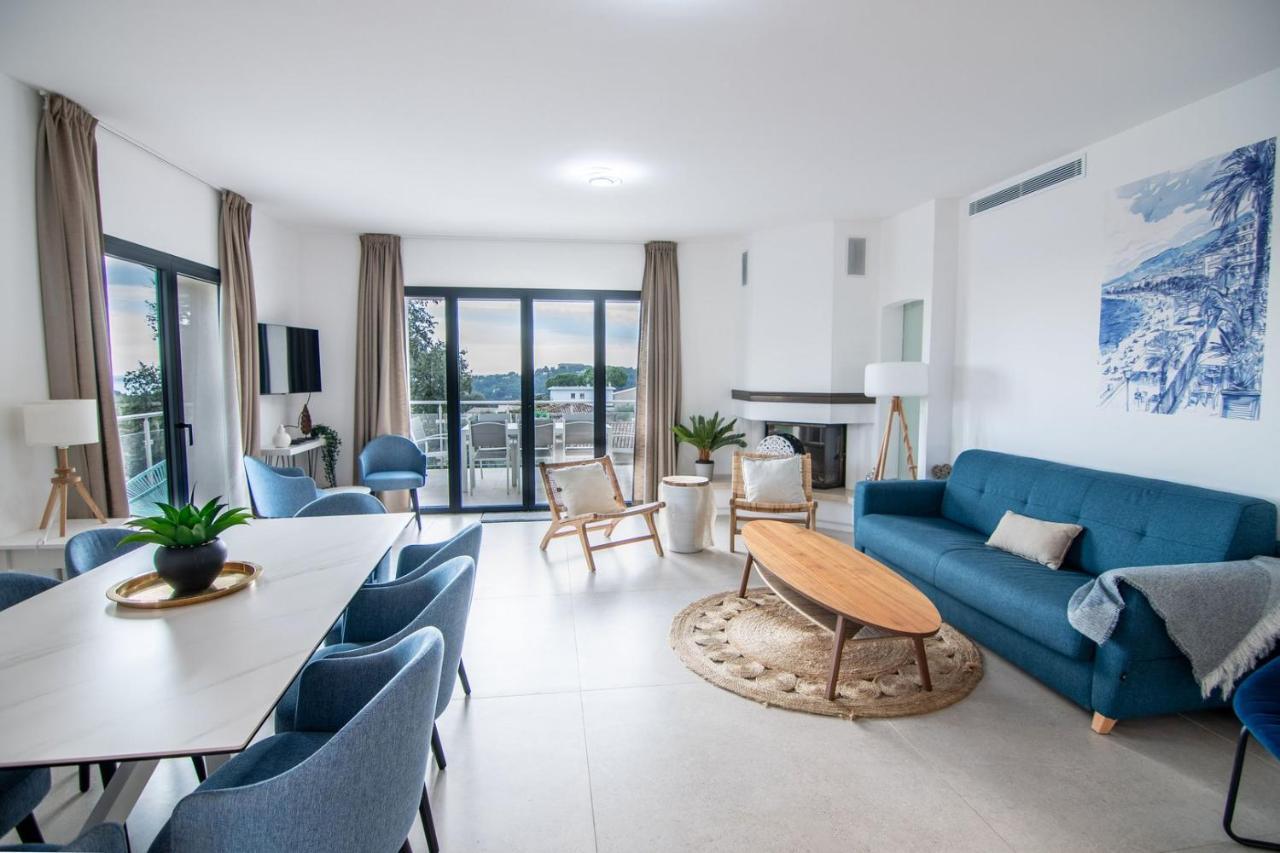 4 Pieces Luxe Acces Piscine — 4-Star Luxury Hotel in Cagnes-Sur-Mer, France