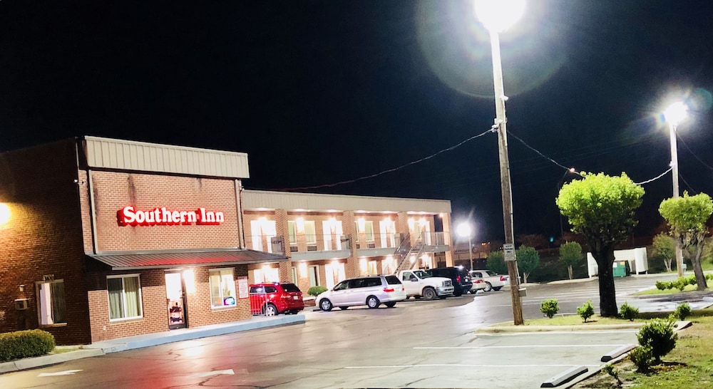 Southern Inn Lumberton - photo 47