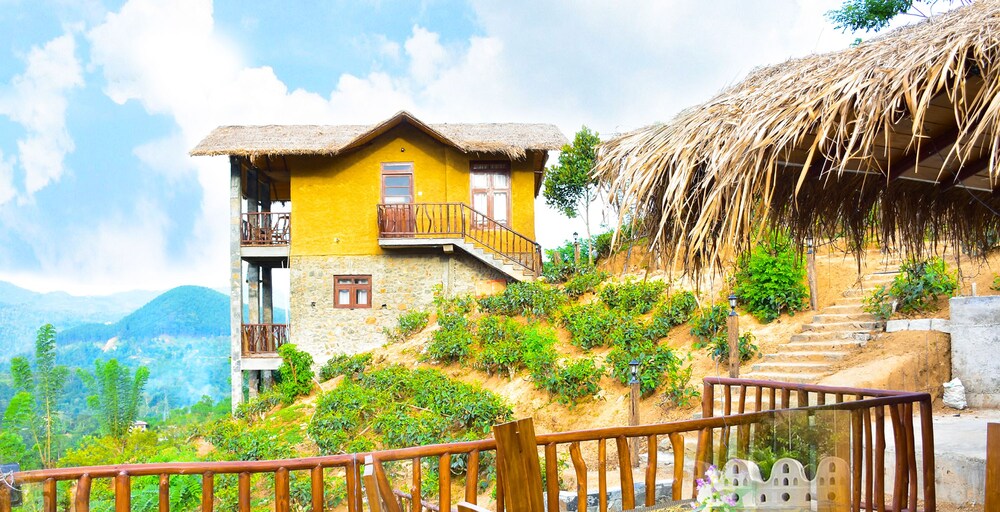 Ornateview Hotel - last minute hotel in Ella Town