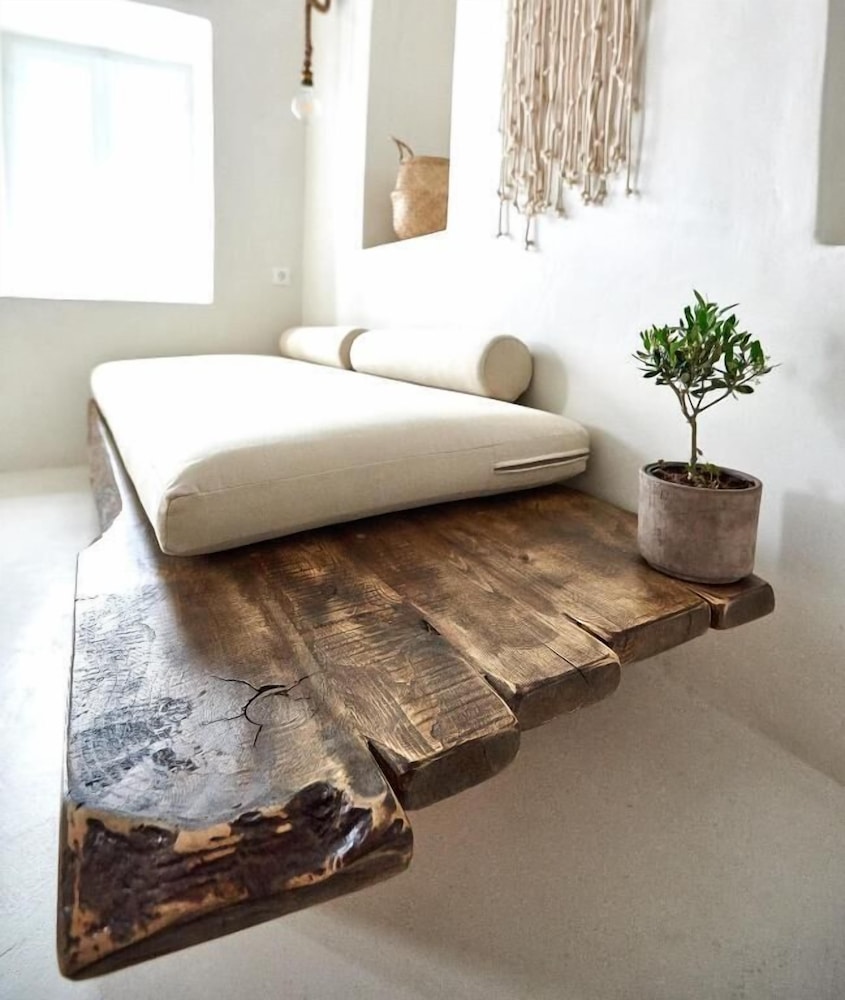 Blanco Rooms Mykonos — 4-Star Luxury Hotel in Mykonos, Greece