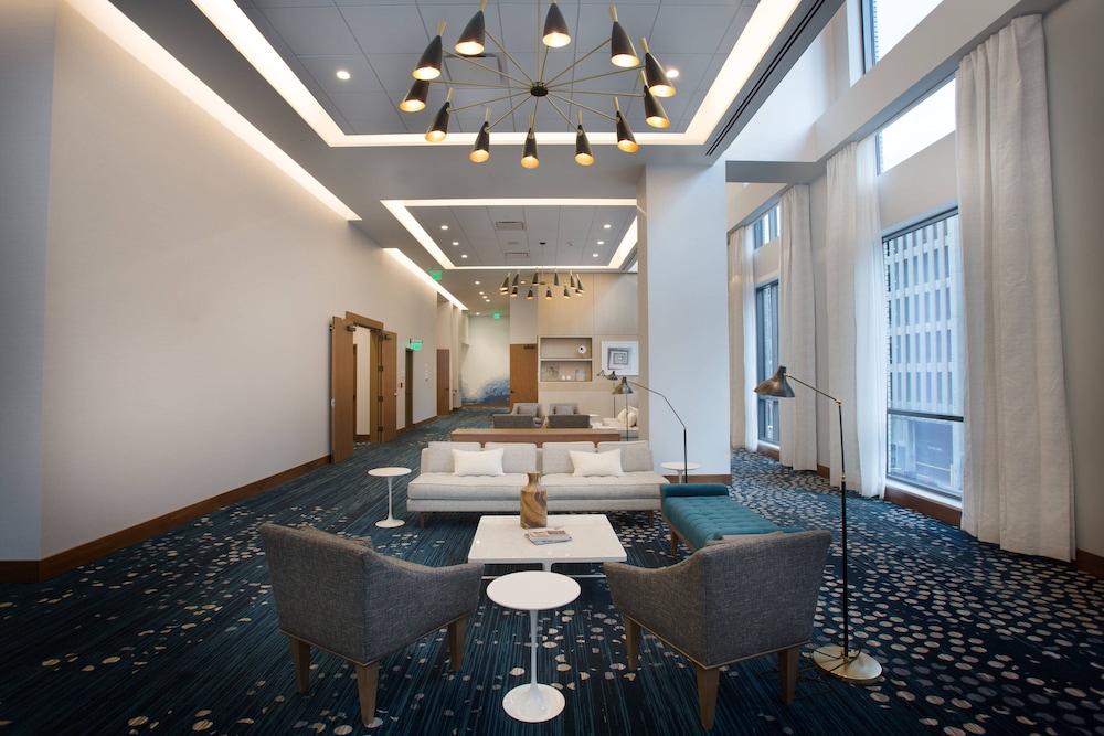 Le Meridien Denver Downtown - photo 96