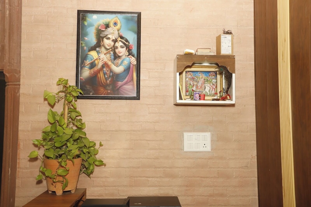 Pithoragarh Resort - last minute hotel in Jodhpur