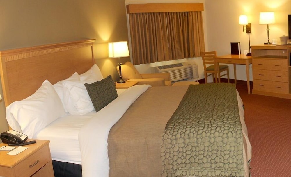 AmeriVu Inn & Suites Waconia - photo 9