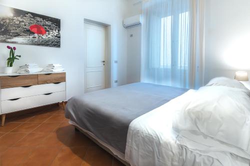 Apartment Giuliani — 4-Star Luxury Hotel in Sorrento, Italy