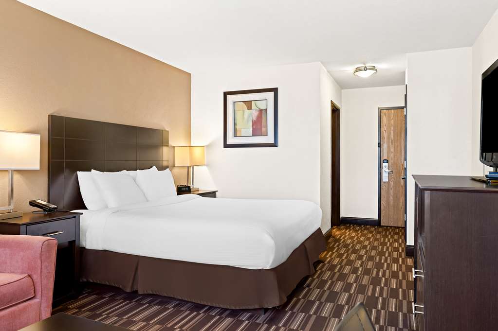 Best Western Monticello Gateway Inn - photo 19