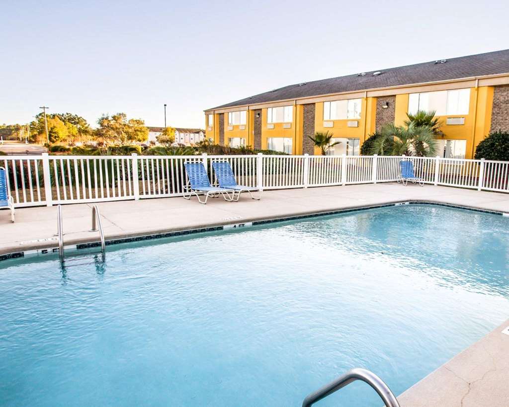 Wingate by Wyndham Myrtle Beach At Outlets - photo 23