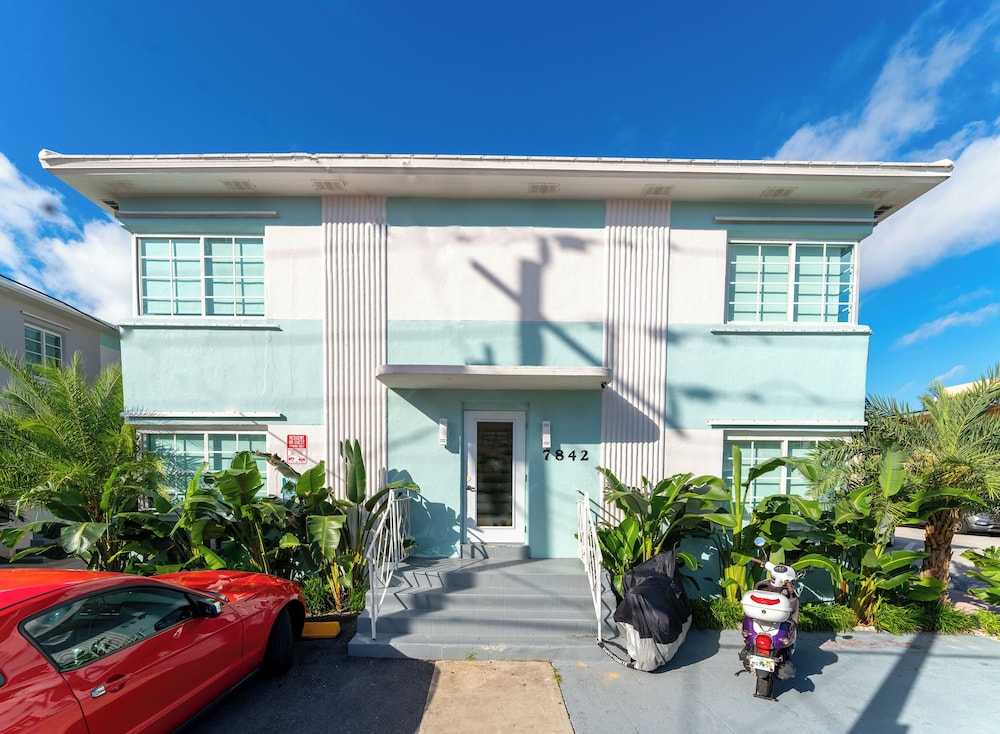 PRAIA Hotel Boutique Miami Beach - photo 100