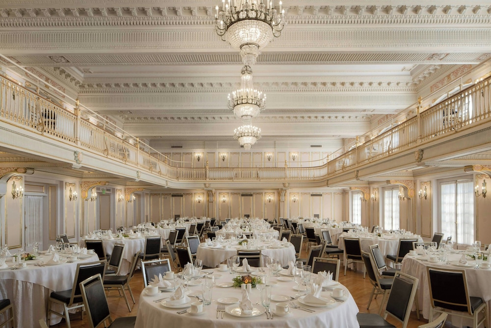 Davenport Hotel Autograph Collection - photo 85