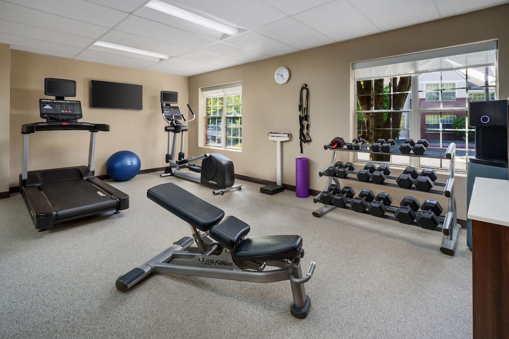 Residence Inn by Marriott Seattle Northeast Bothell - photo 23