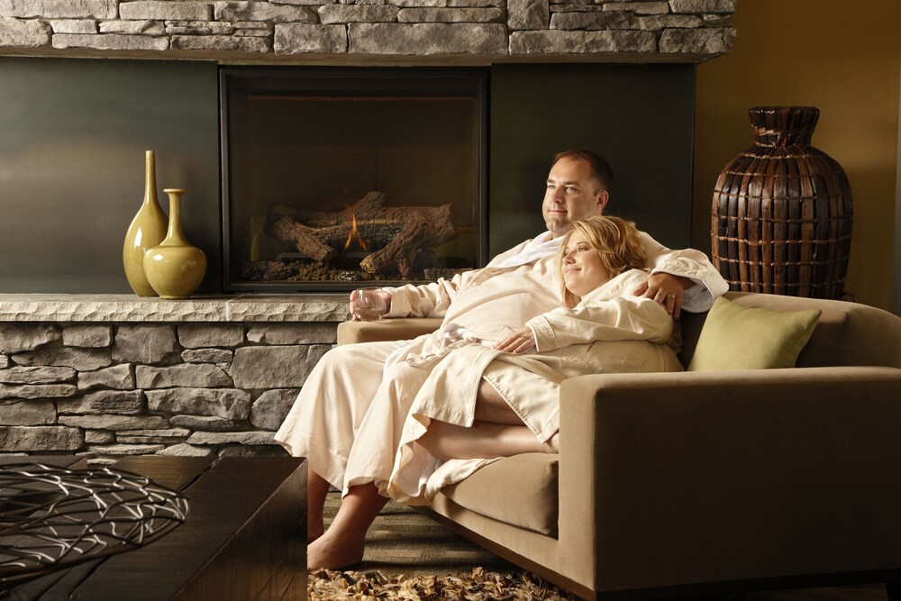 Heidel House Resort & Spa - photo 9