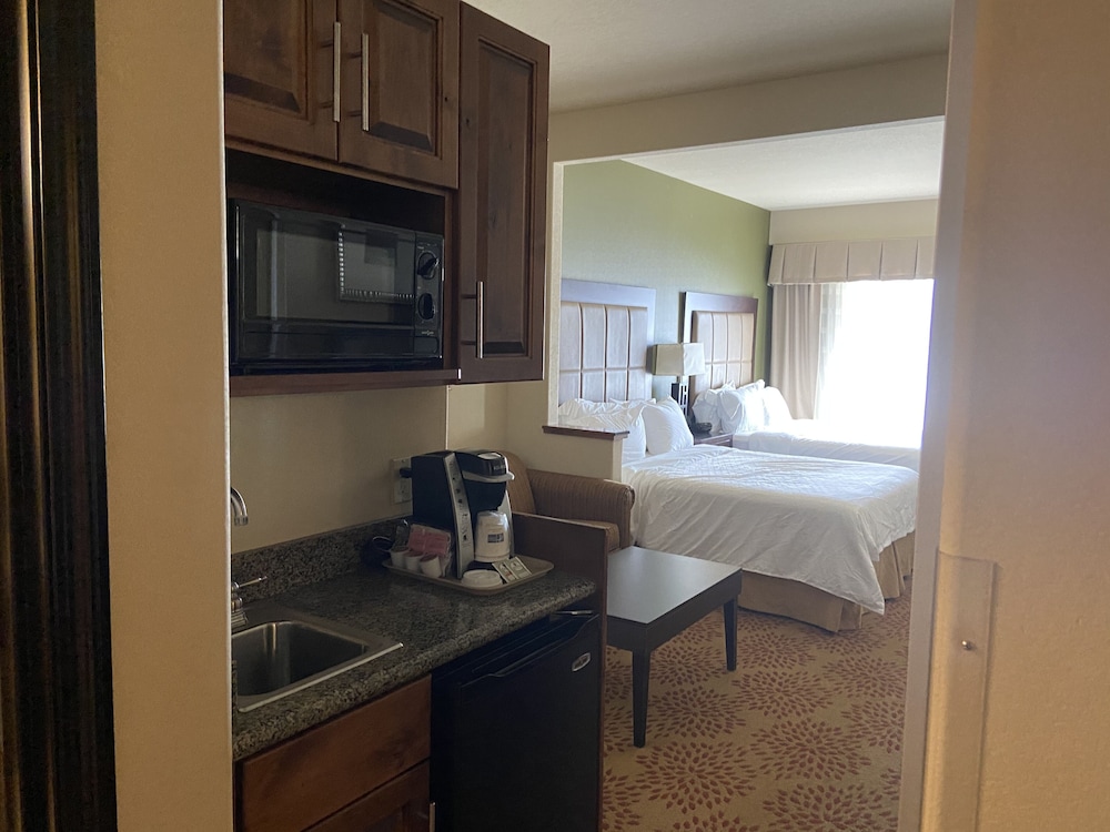 Holiday Inn Express & Suites Silt Rifle by IHG - photo 18