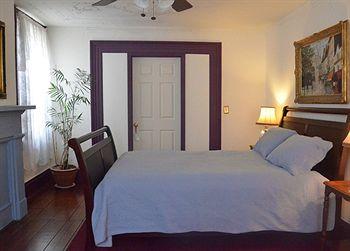 The Inn At Tamayo - photo 5