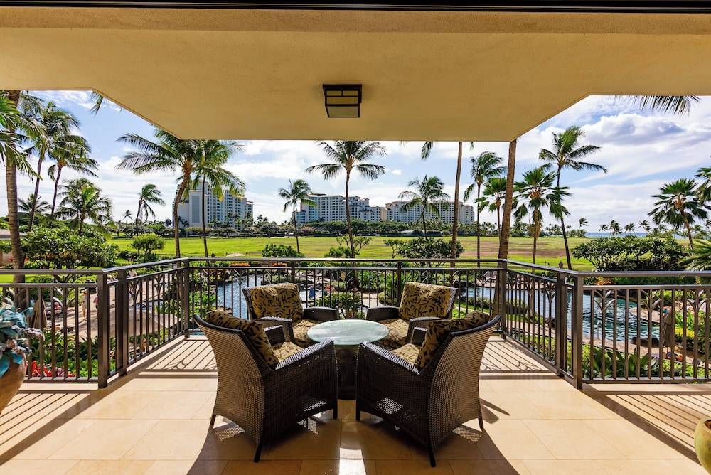 Hale Kauwela Ko Olina Resort Villa w Views - photo 32