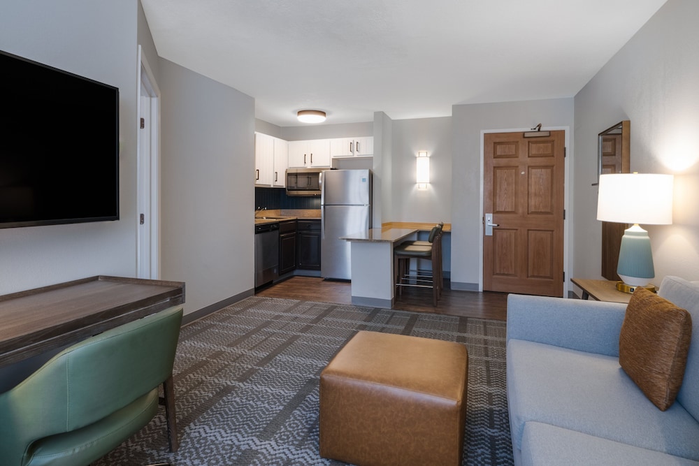 Staybridge Suites Columbus Dublin - photo 10