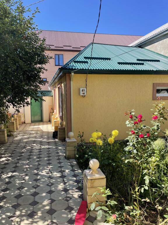 Travel Private House 21512085 — Khunzakh
