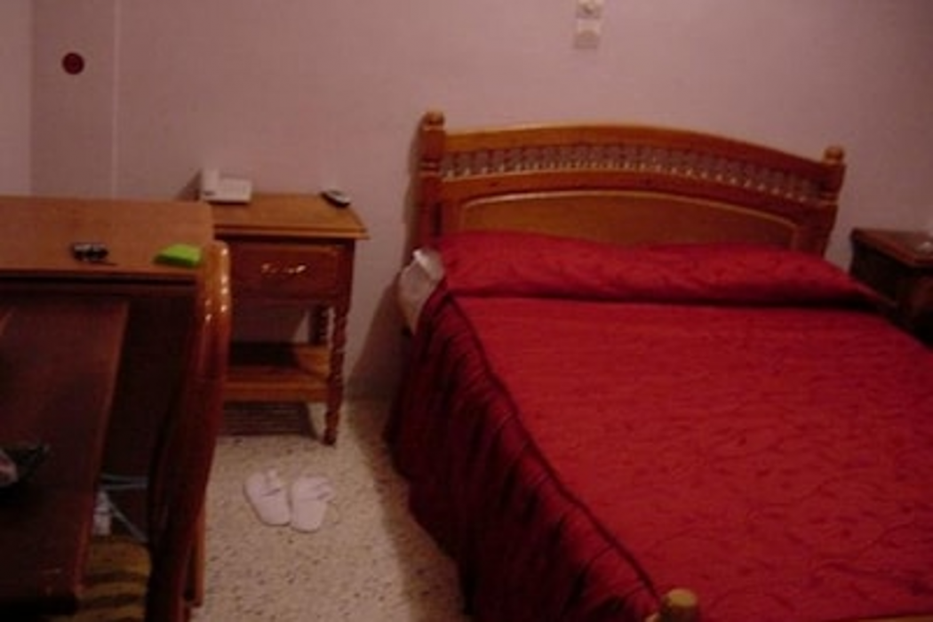 Frantz Fanon — Setif — photo 5
