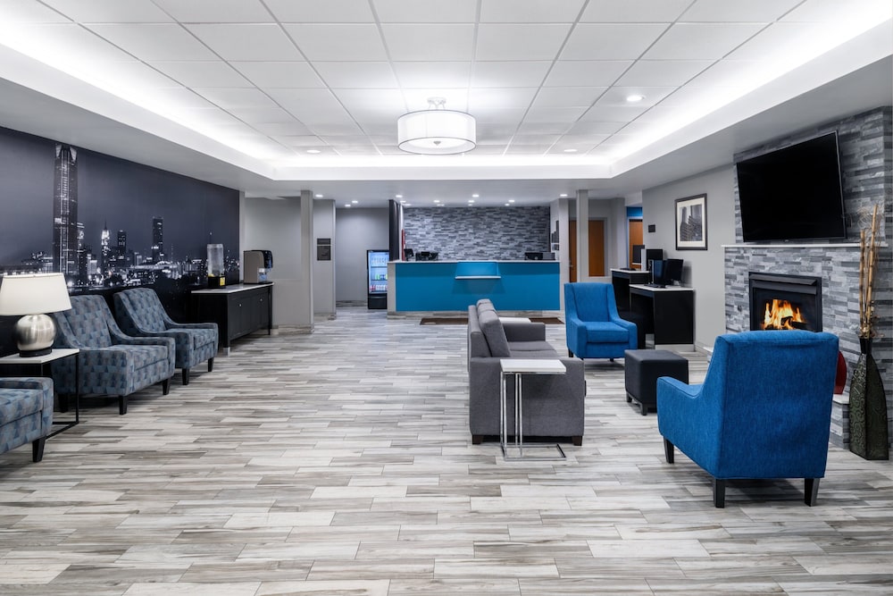 Garner Hotel Oklahoma City Quail Springs by IHG - photo 62