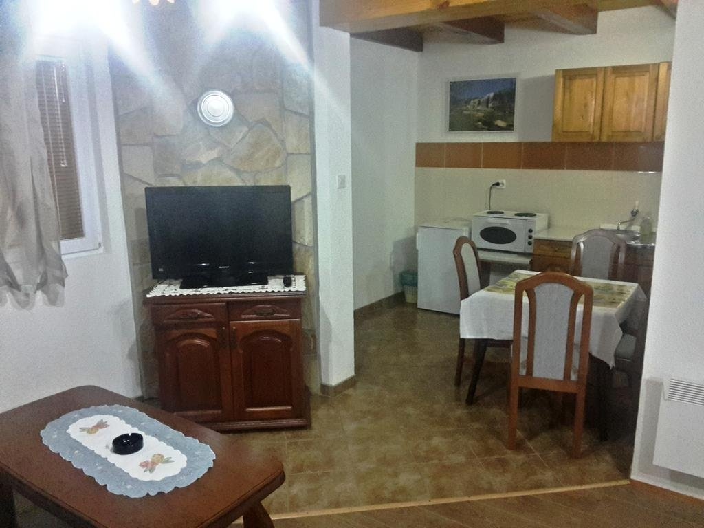 Zlatni Bor in Zabljak, Montenegro