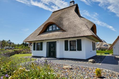 Ferienhaus Seeadler 49 in Zingst, Germany