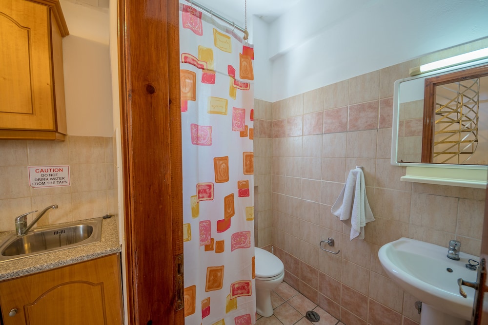 Aphrodite Studios — Corfu — photo 5