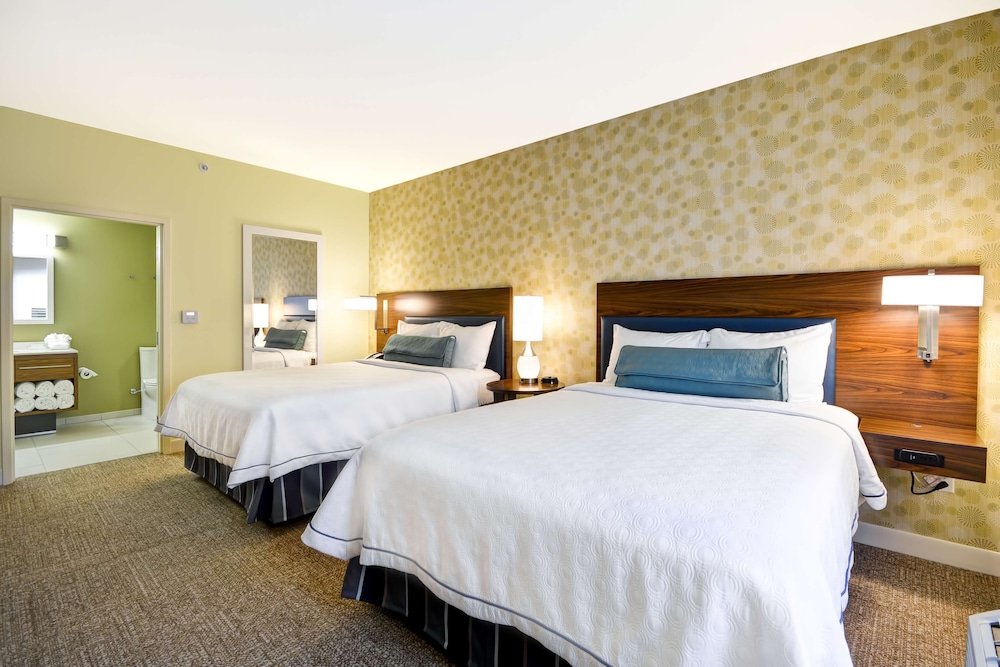 Home2 Suites by Hilton Dallas Addison - photo 11