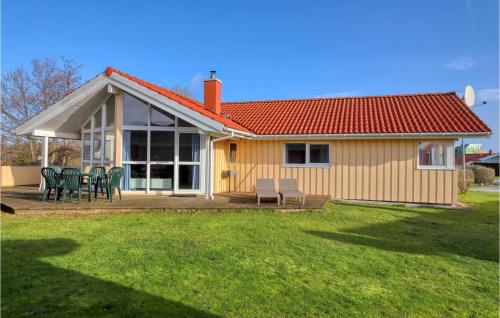 Strandblick 8 - last minute hotel in Unknown City