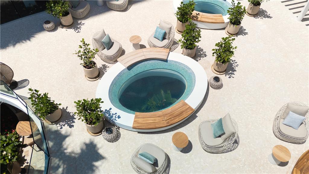 Andaz Miami Beach Resort & Spa - photo 49