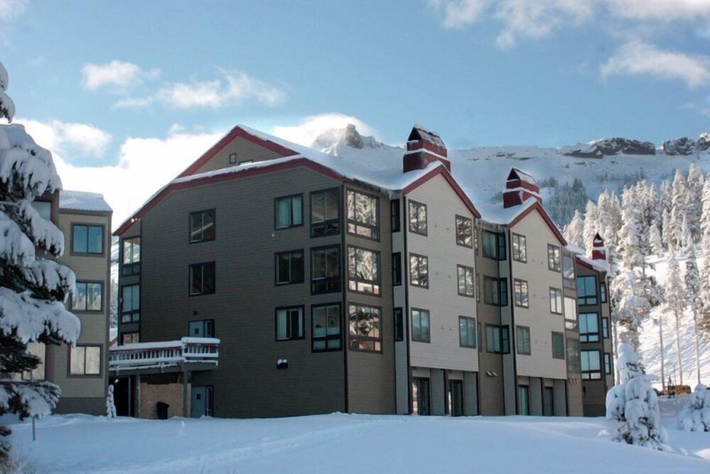 Sun Meadows By Kirkwood Resort - photo 30