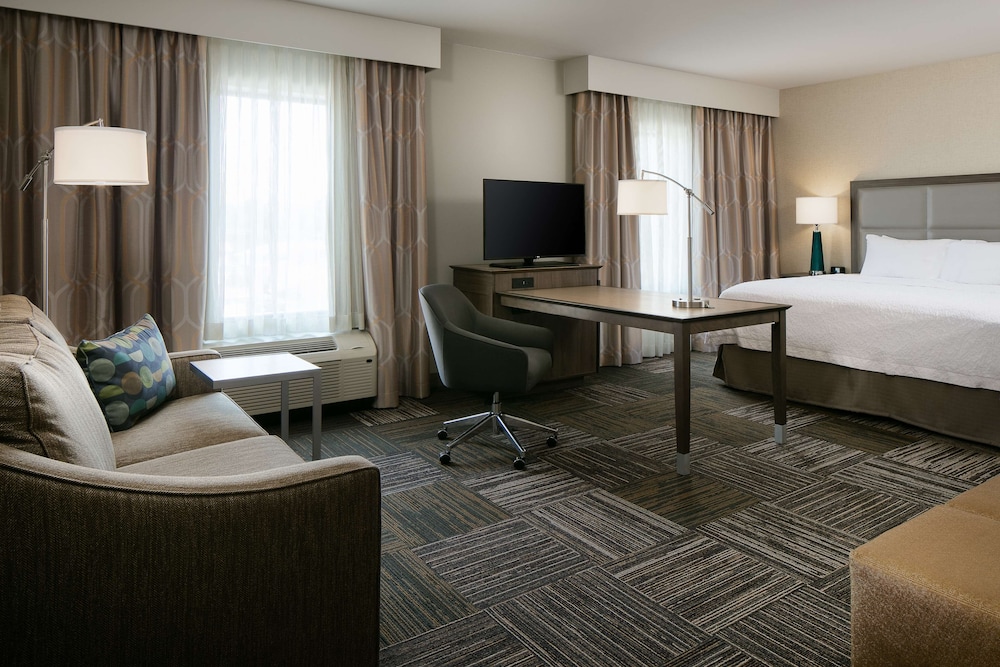Hampton Inn & Suites Mason City - photo 14