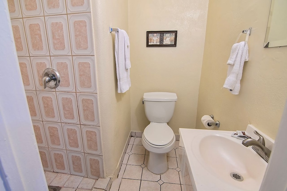 LA Ramona Motel - photo 53