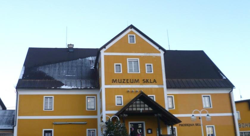 Hotel Rýdl - last minute hotel in Harrachov