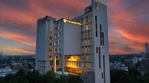 The Grand Sona - last minute hotel in Unknown City