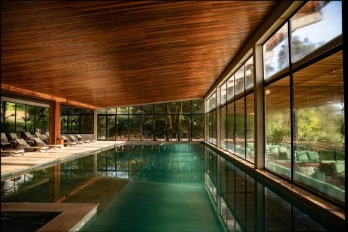 Clara Ibiúna Resort in Ibiuna, Brasil