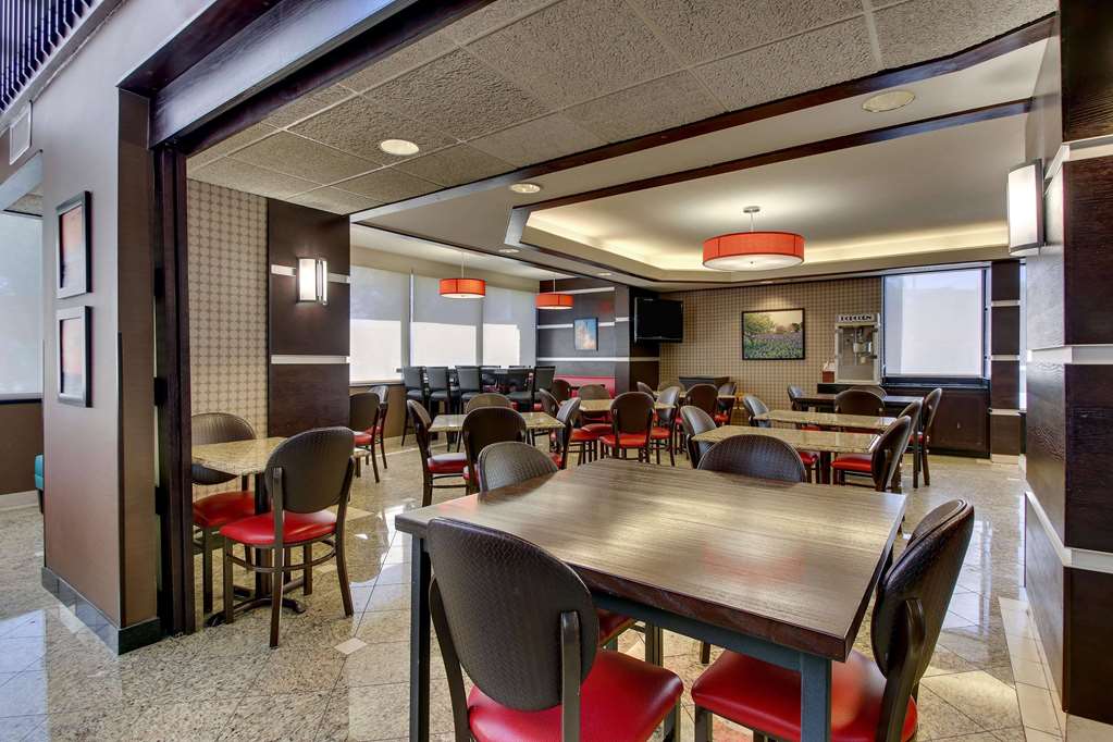 Heritage Inn Suites Houston Sugar Land Trademark by Wyndham - photo 23