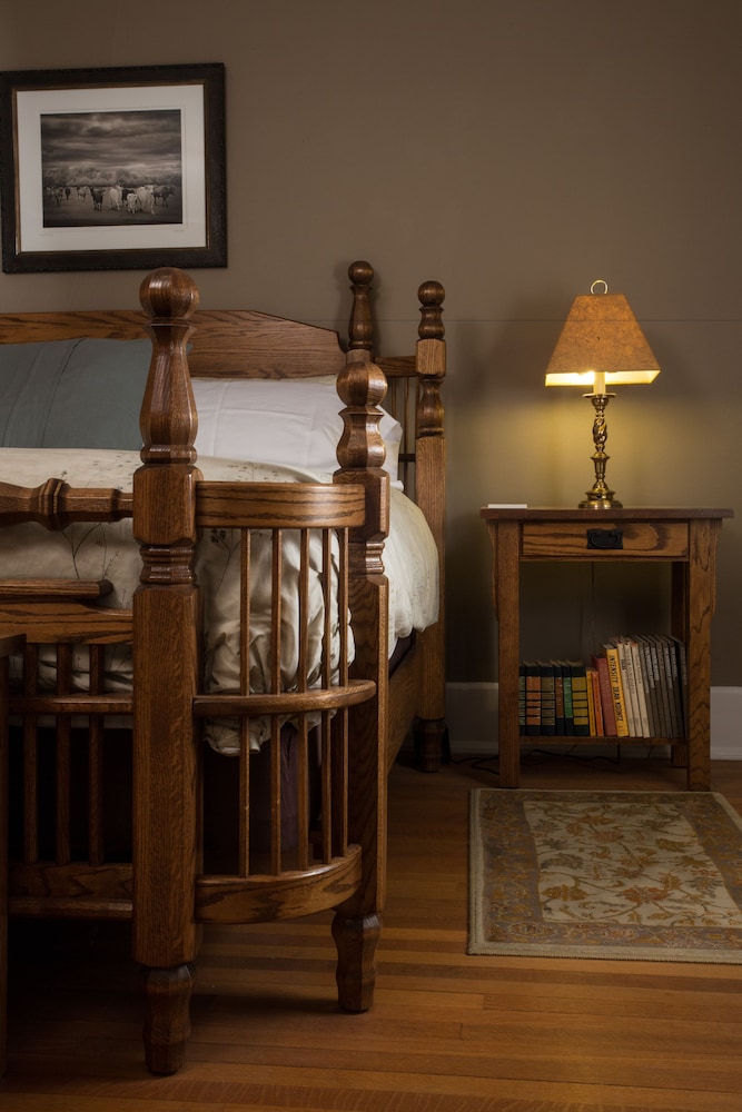 Stewart Inn - photo 20