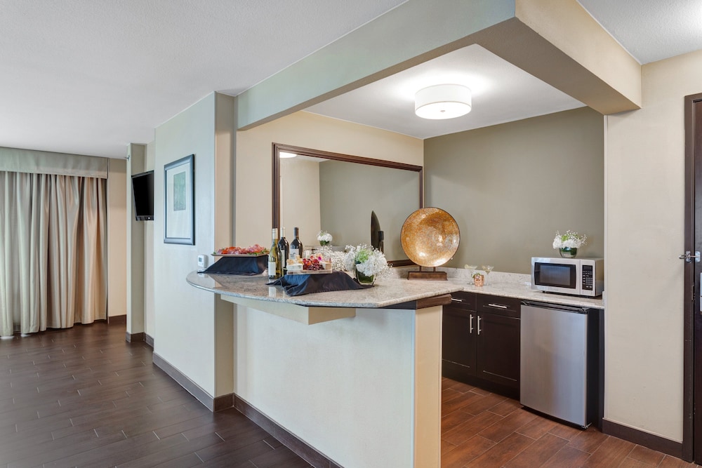 Crowne Plaza Houston Galleria Area by IHG - photo 48