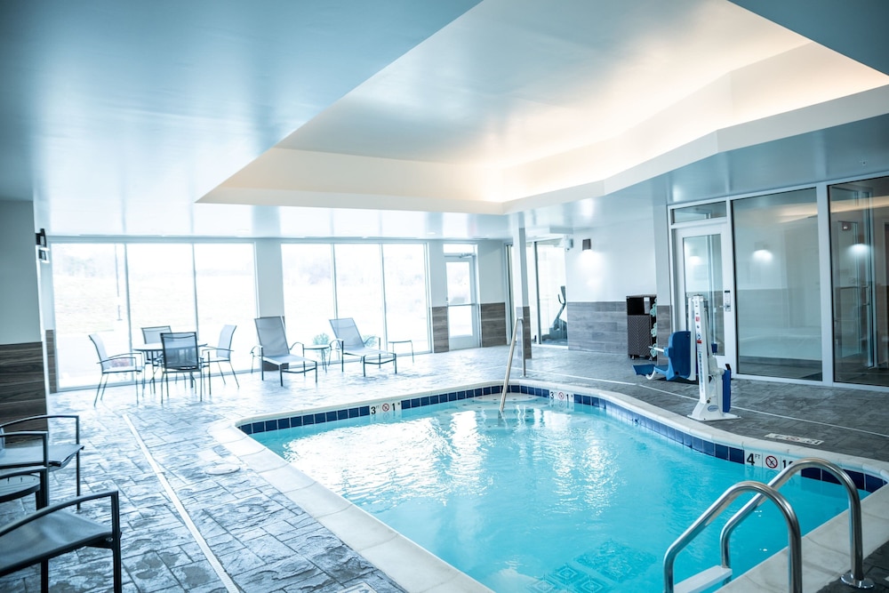 Fairfield by Marriott Inn & Suites Kingsport - photo 13