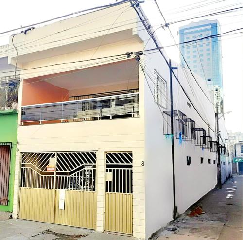 Cop30 Quarto privativo em casarão com 9 quartos