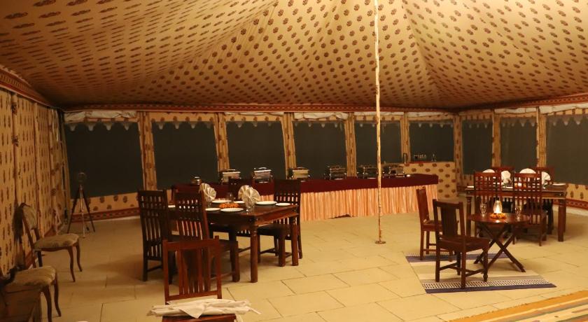 Camp Rajputana — Bikaner — photo 4