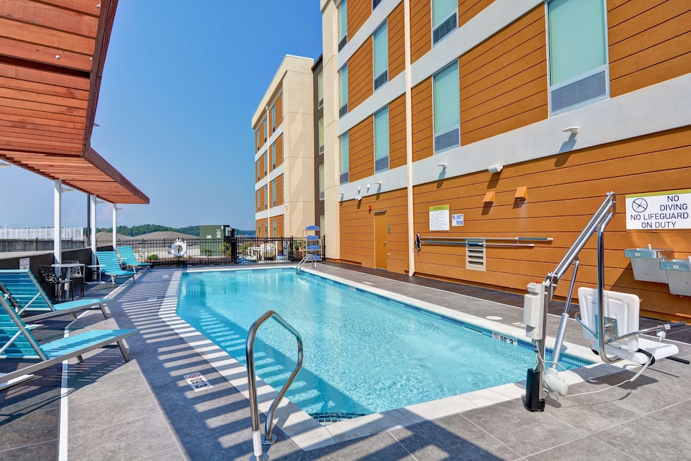 Home2 Suites by Hilton Hot Springs - photo 24