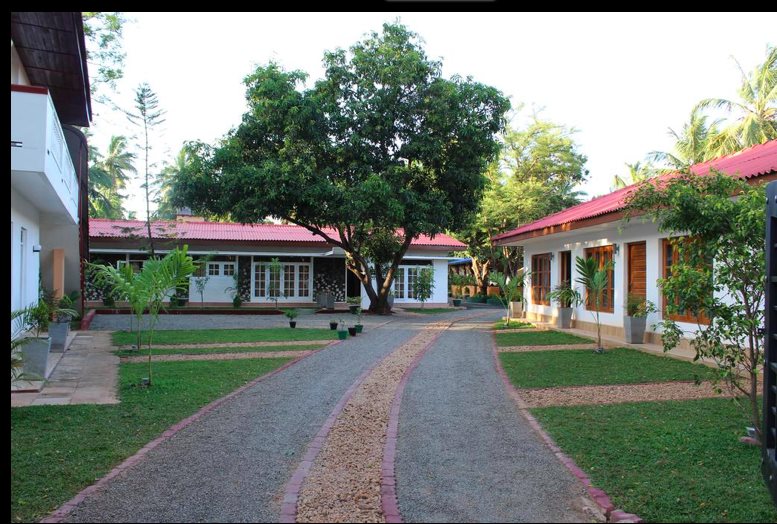 Nirmala Hotel and Restaurant in Polonnaruwa, Sri Lanka
