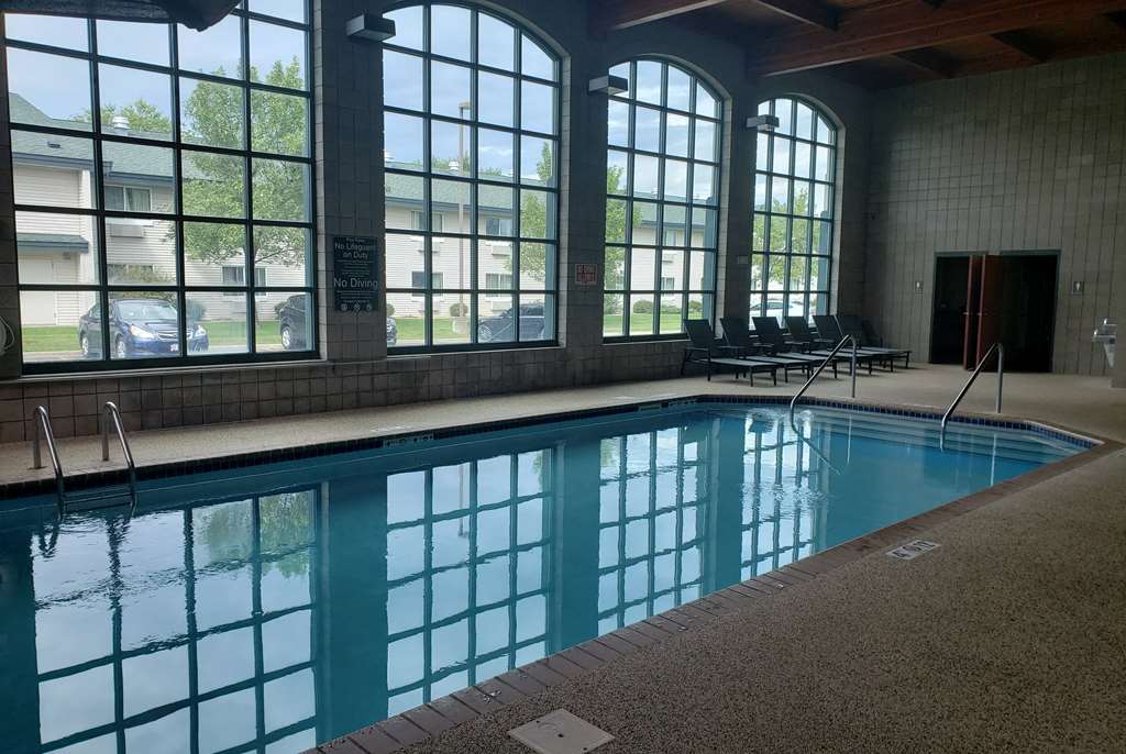 Wingate by Wyndham Coon Rapids - photo 6