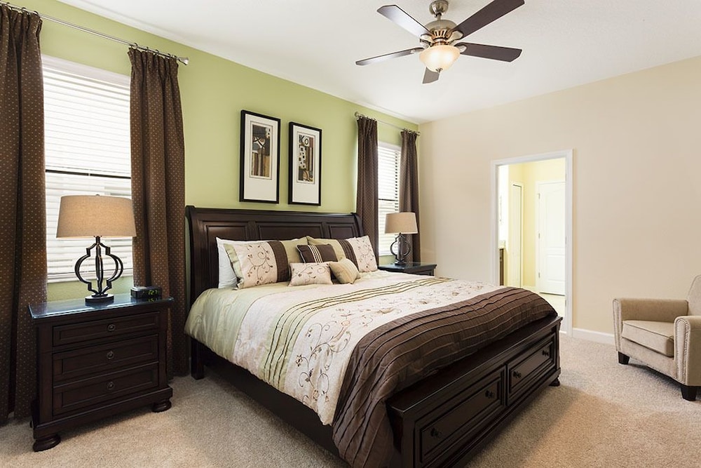 Je59004 Champions Gate Resort 8 Bed 5 Baths Villa - photo 4
