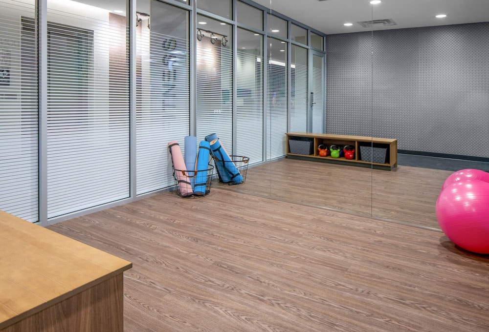 Fairfield Inn & Suites by Marriott Dallas DFW Airport North Irving - photo 14