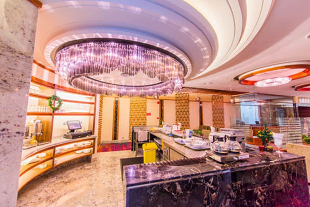 Nu Hotel — Bintulu — photo 2
