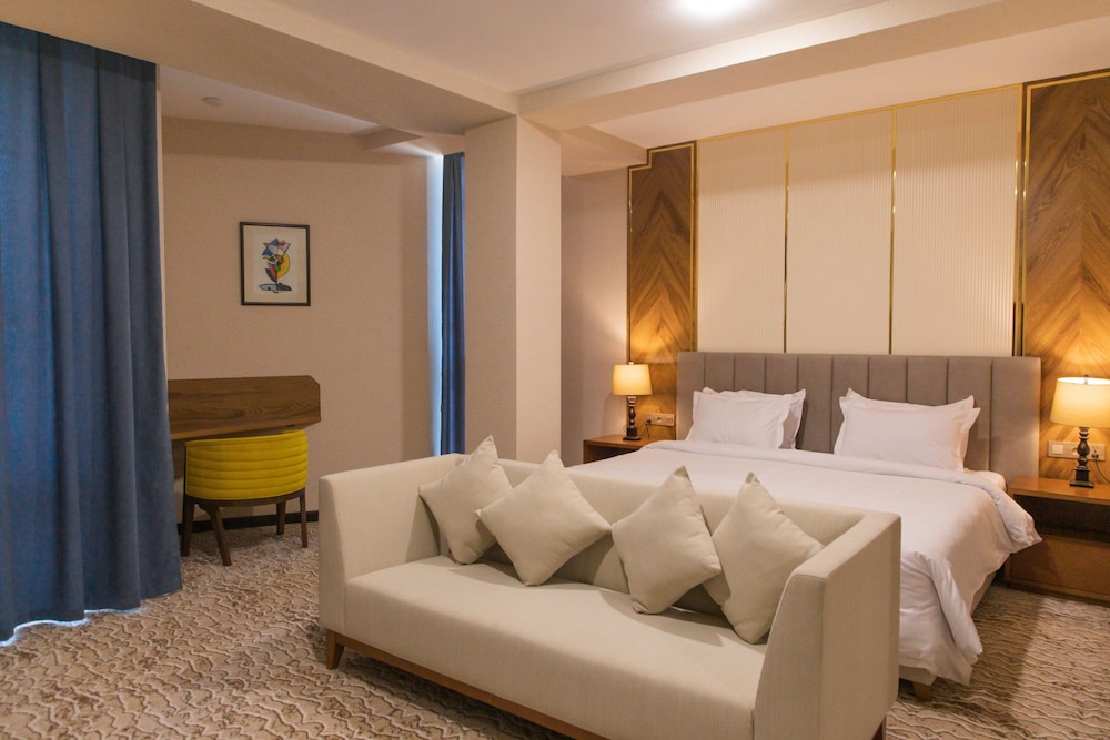Archazor Mountain Resort — Kyzyldzhar — photo 4