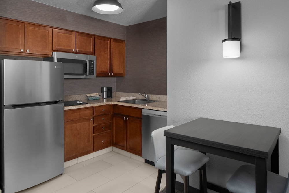 Residence Inn by Marriott Long Island Holtsville - photo 13