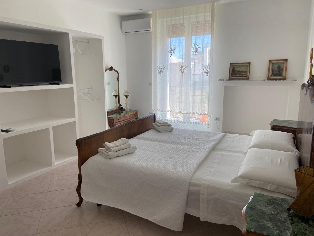 La casa di Nonna Celeste — 4-Star Luxury Hotel in Brindisi, Italy