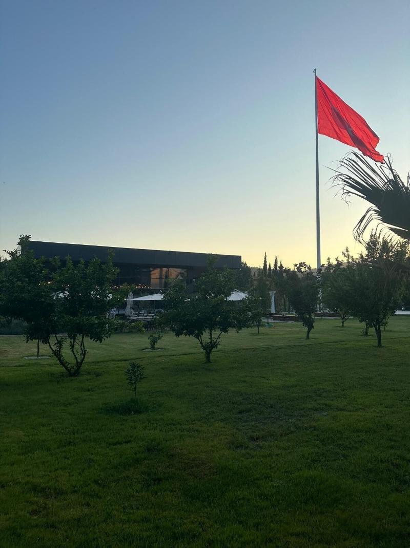 Hotel Buka Fethiye — Fethiye — photo 3