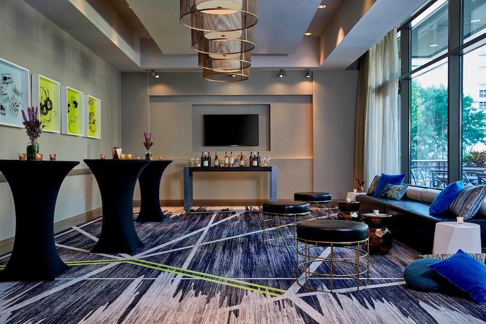 Renaissance Atlanta Midtown Hotel - photo 64